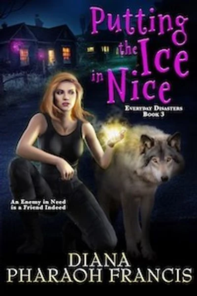 Putting the Ice in Nice