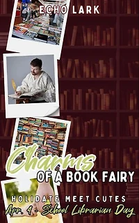 Charms of a Book Fairy