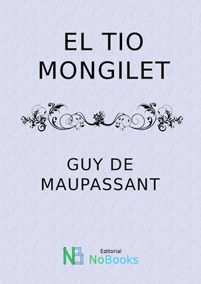El tio Mongilet