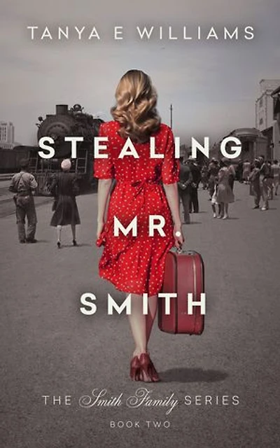 Stealing Mr Smith