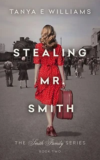 Stealing Mr Smith