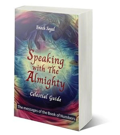 Speaking with the Almighty - Numbers: The Celestial Guide, #4