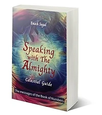 Speaking with the Almighty - Numbers: The Celestial Guide, #4