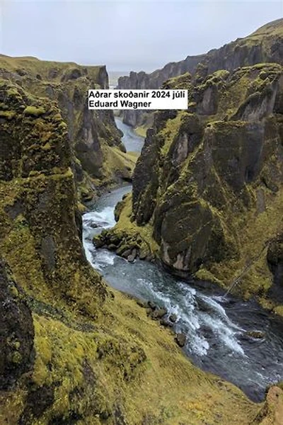 Aðrar skoðanir júlí 2024