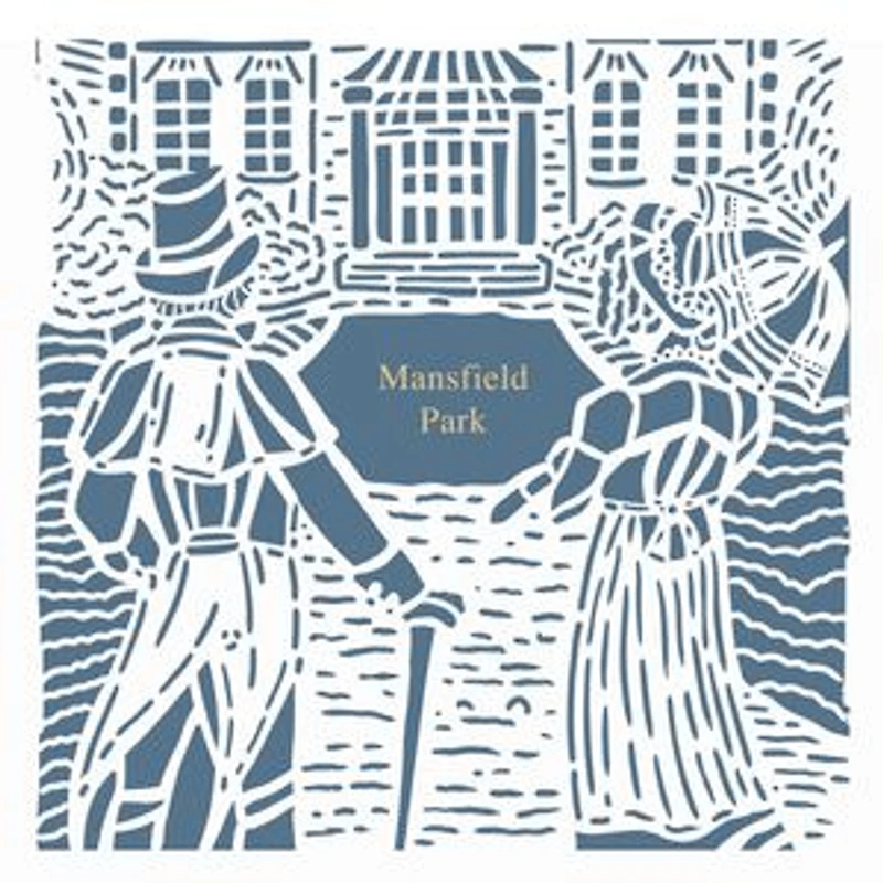 Mansfield Park (Jane Austen Collection): Deluxe Edition