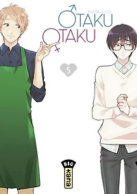 Otaku otaku, Vol. 5