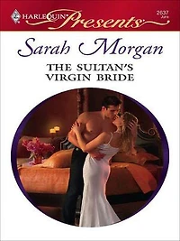 The Sultan's Virgin Bride: An Emotional and Sensual Romance