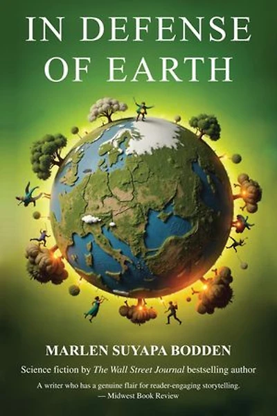 In Defense of Earth