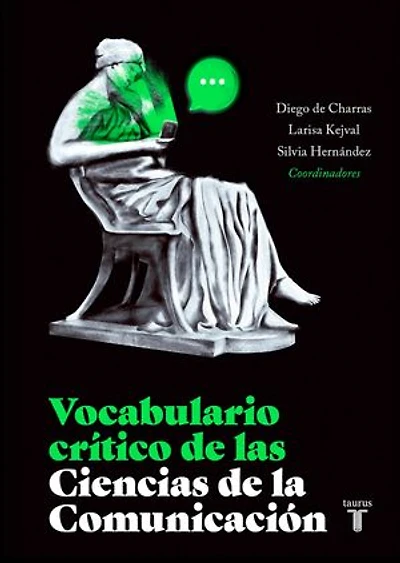 Vocabulario crítico de las Ciencias de la Comunicación