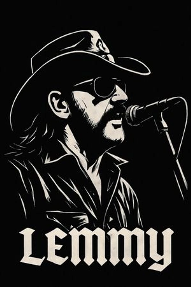 Der letzte Outlaw des Rock: Das Leben des Lemmy Kilmister: Wie ein Mann mit rauer Stimme und rauem Leben Musikgeschichte schrieb