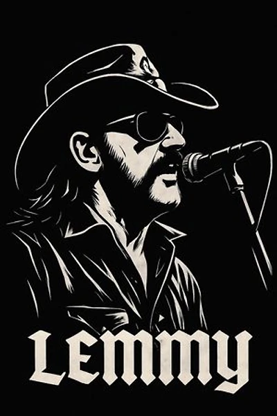 Der letzte Outlaw des Rock: Das Leben des Lemmy Kilmister: Wie ein Mann mit rauer Stimme und rauem Leben Musikgeschichte schrieb
