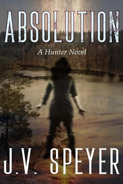 Absolution: Hunter, #2