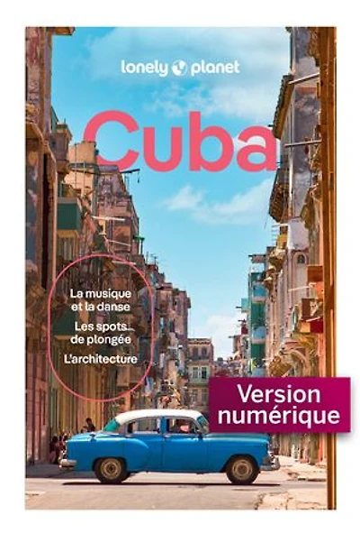 Cuba