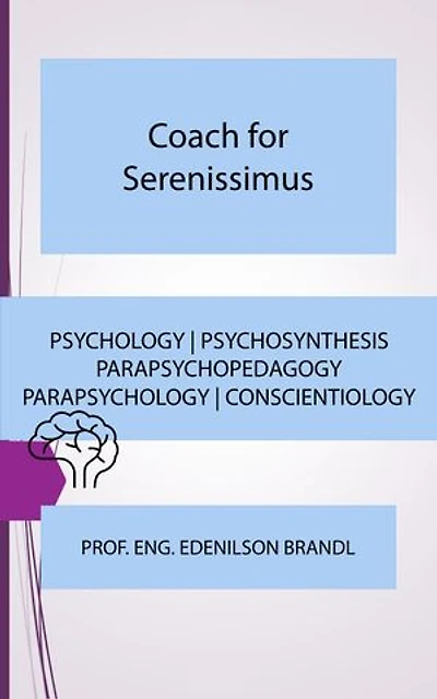 Coach for Serenissimus: mentoring | coaching | counseling tutoring | leadership | empowerment
