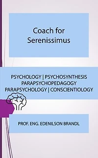 Coach for Serenissimus: mentoring | coaching | counseling tutoring | leadership | empowerment