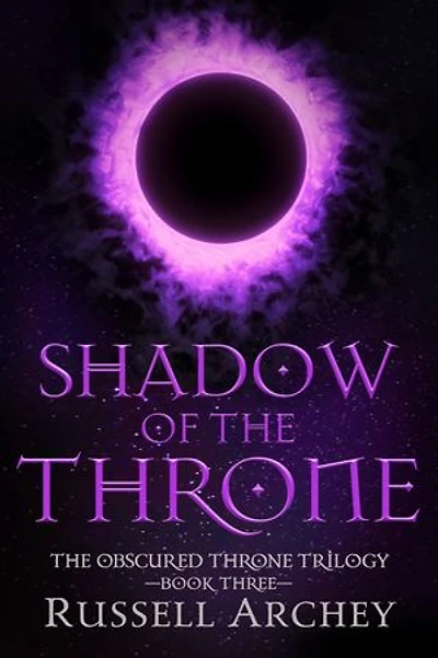 Shadow of the Throne
