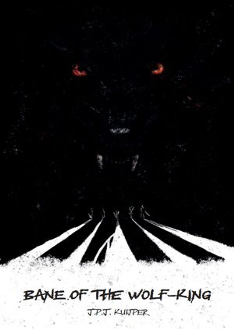 Bane of the Wolf-King
