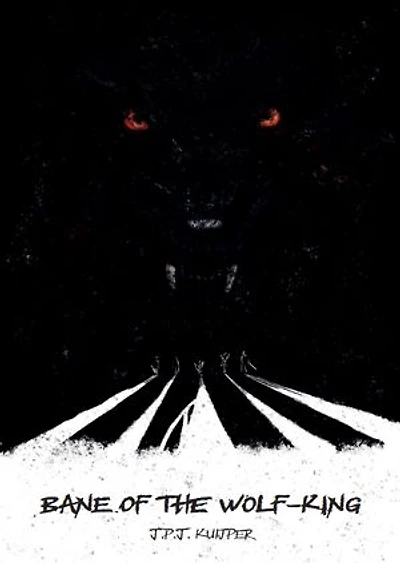 Bane of the Wolf-King