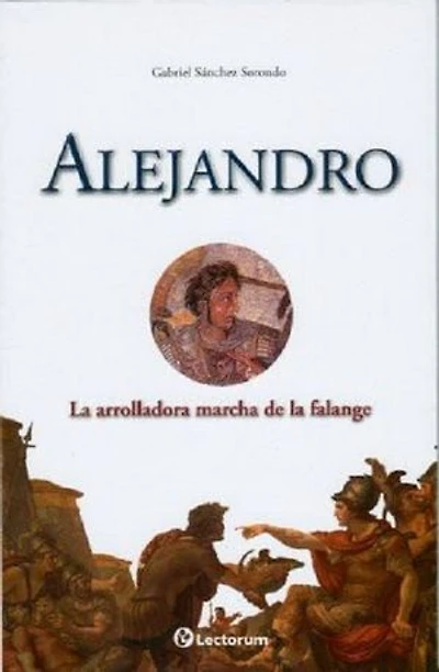 Alejandro: La arrolladora marcha de la falange
