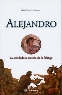 Alejandro: La arrolladora marcha de la falange