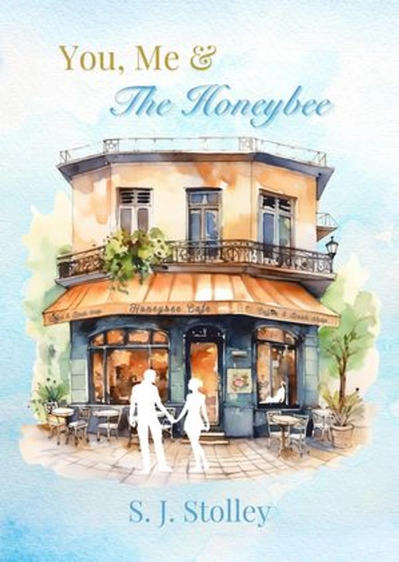 You, Me, and The Honeybee
