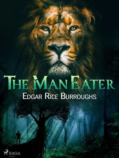 The Man-Eater