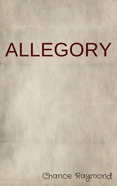 Allegory