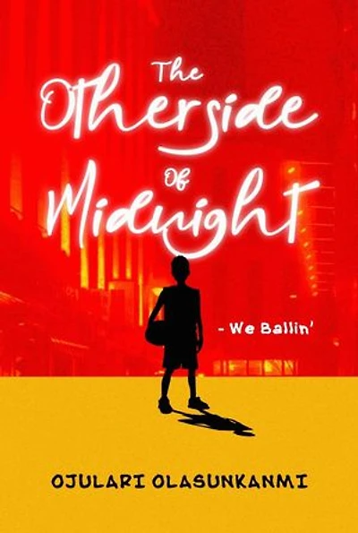 The Other Side Of Midnight
