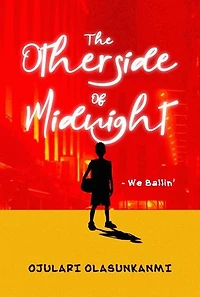 The Other Side Of Midnight