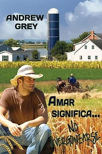 Amar significa… No avergonzarse