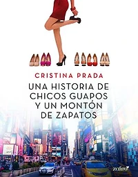 Una historia de chicos guapos y un montón de zapatos