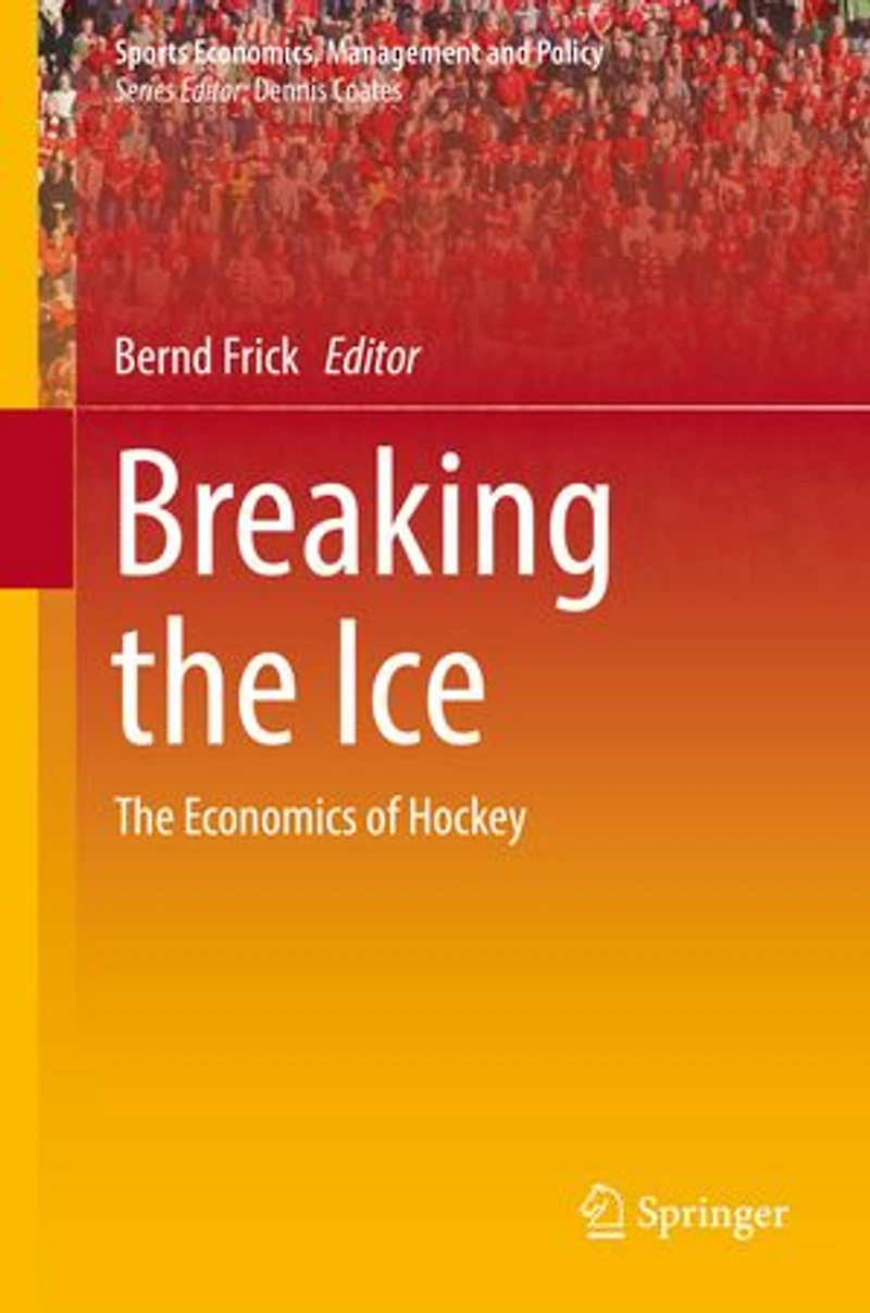 Breaking The Ice: Economics of Hockey
