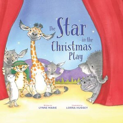 the Star Christmas Play