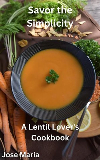 Savor the Simplicity