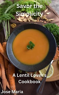 Savor the Simplicity