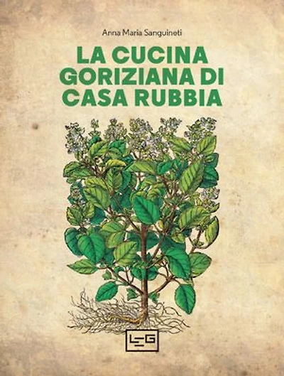 La cucina goriziana di casa Rubbia