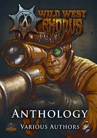 Wild West Exodus Anthology