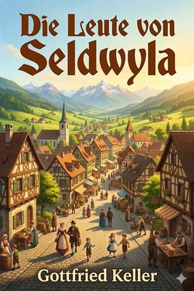 Die Leute von Seldwyla