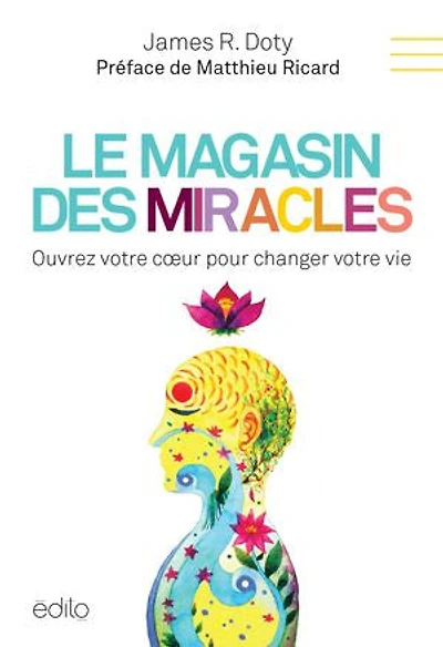 Le magasin des miracles