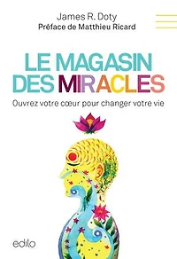 Le magasin des miracles