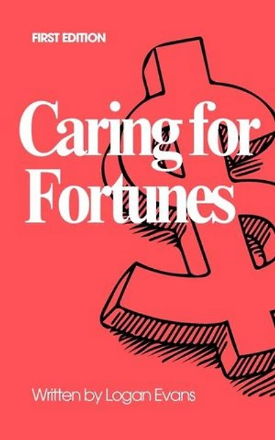 Caring for Fortunes: Business Elite, #1