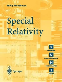 Special Relativity