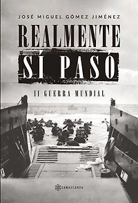 REALMENTE SÍ PASÓ