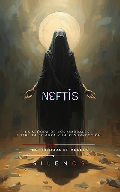 NEFTIS: Señora de la Noche, Duelo y Protección: EGIPTO