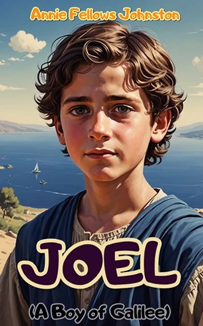 Joel (A Boy of Galilee)