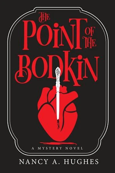 The Point of the Bodkin