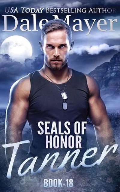 SEALs of Honor: Tanner