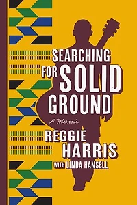 Searching for Solid Ground: A Memoir