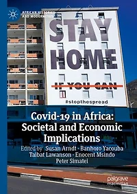 Covid-19 Africa: Societal and Economic Implications