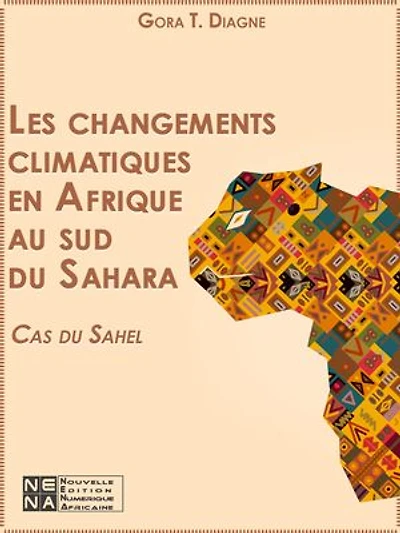 Les changements climatiques en Afrique au sud du Sahara